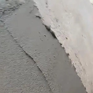 怀柔水工建筑物I级C55聚合物改性水泥砂浆 渠道防渗泵站加固迎水面抗冲刷砂浆