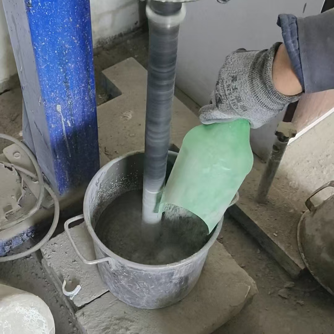 怀柔桥梁公路张拉用H60压浆料与普通压浆料有什么区别？