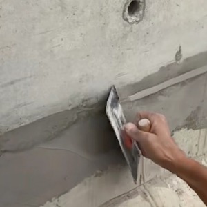 怀柔P型防护型环氧树脂砂浆