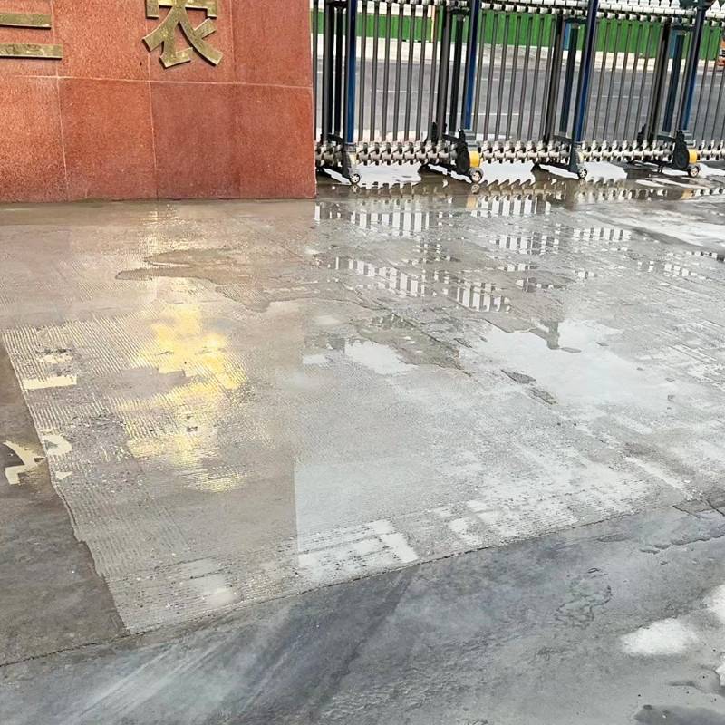 怀柔水泥路面翻新砂浆